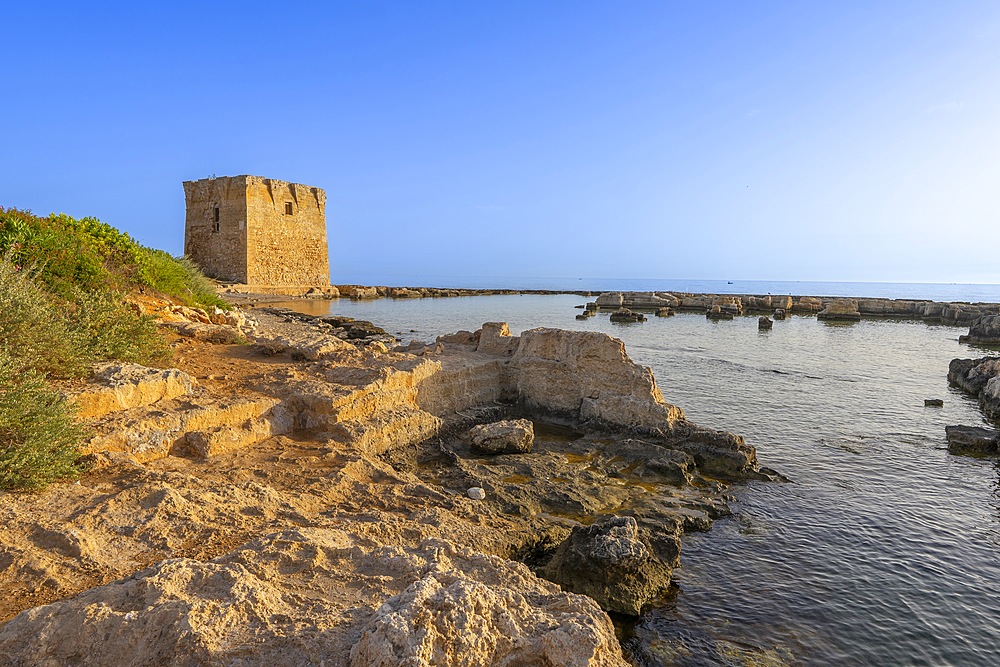 Polignano a mare, Bari, Apulia, Italy