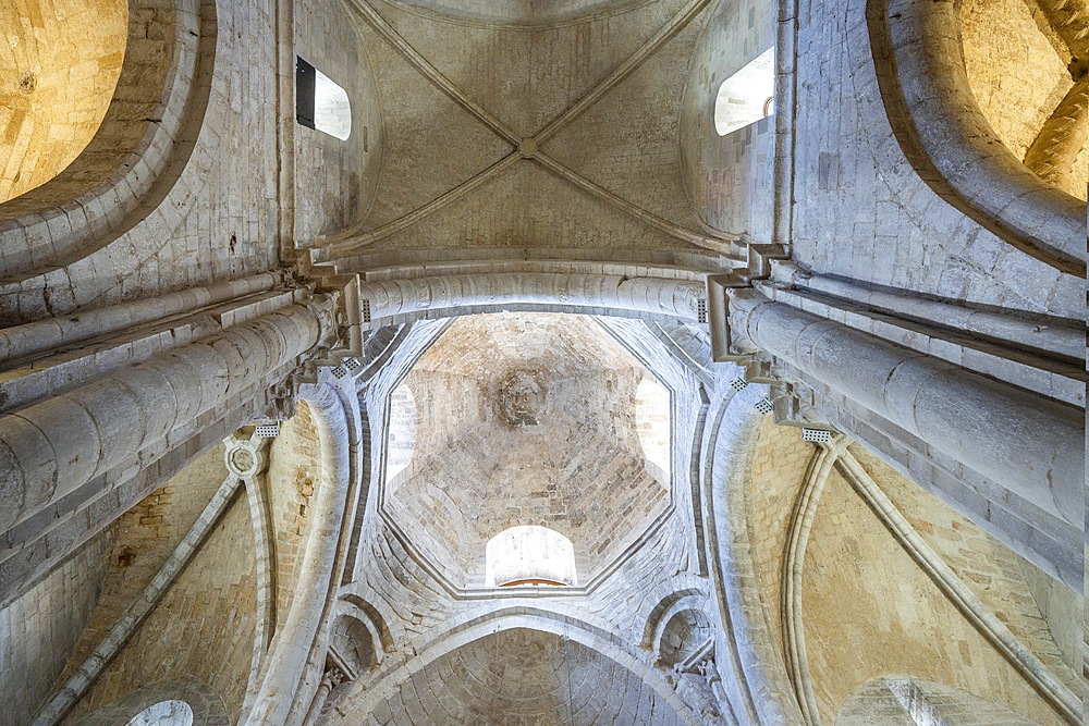 Basilica of the Holy Sepulchre, Barletta, Barletta-Andria-Trani, Apulia, Italy