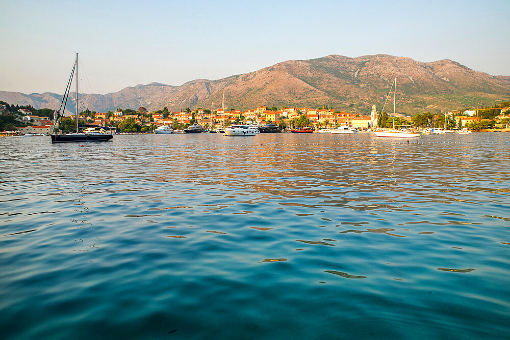 Cavtat, Croatia, Europe