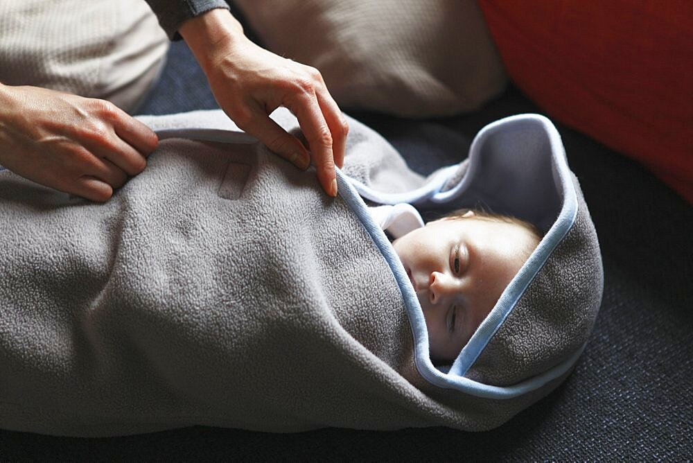 Infant