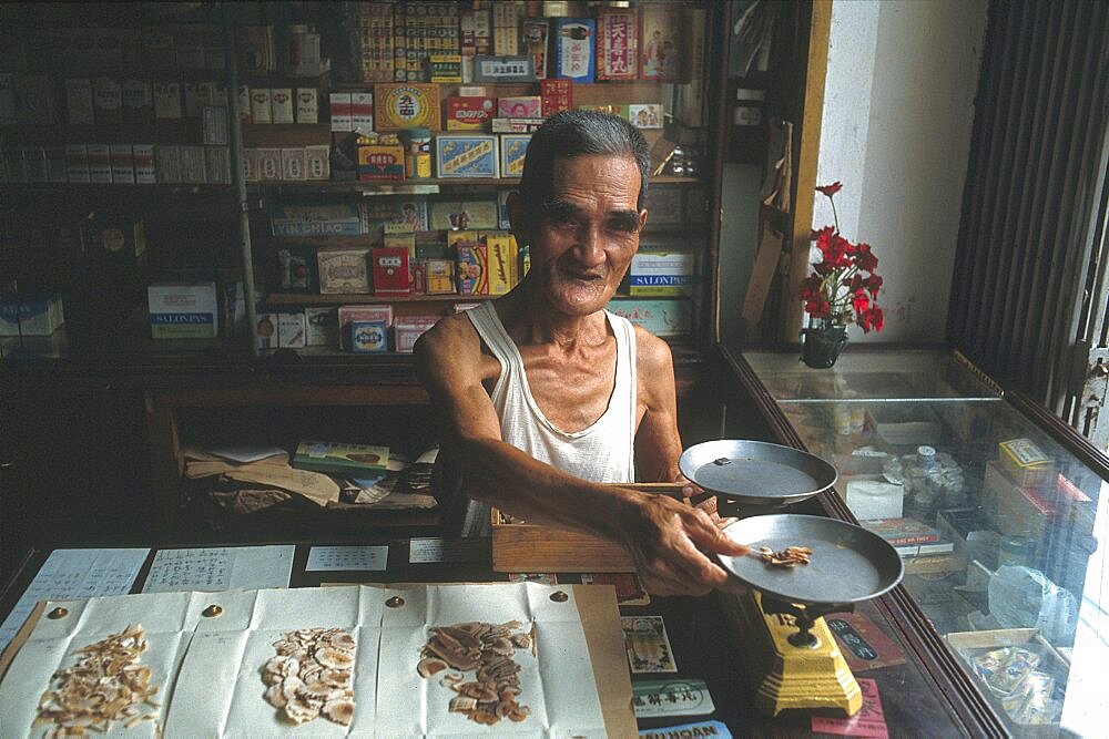 Medicine In Vietnam