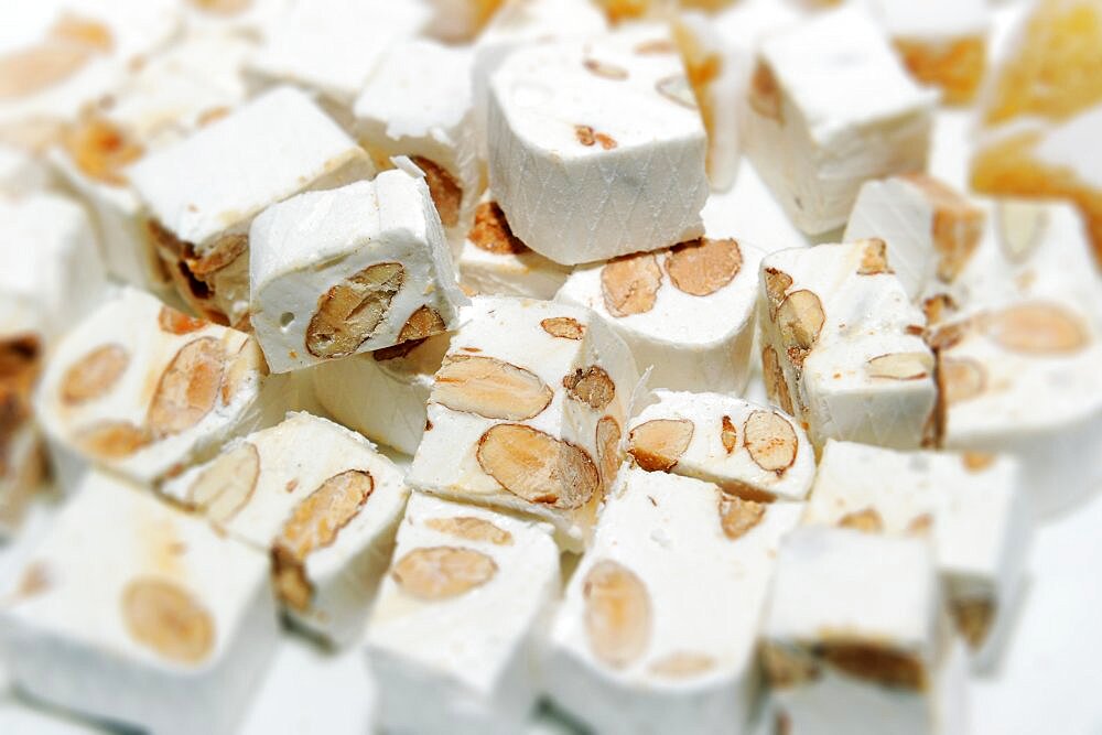 Nougat