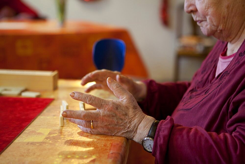 Alzheimers Disease