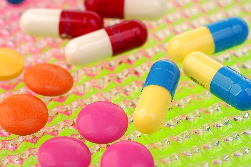 Miscellaneous Drugs
