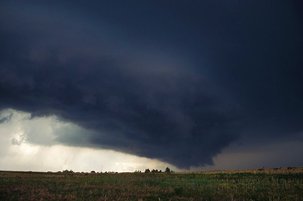 Thunderstorm