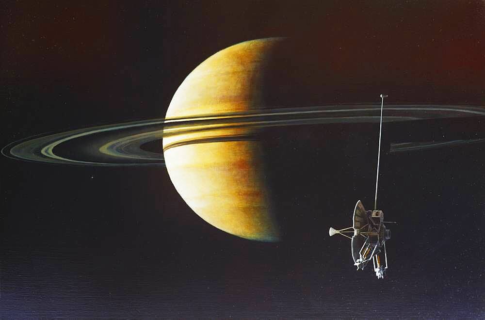 Pioneer 11