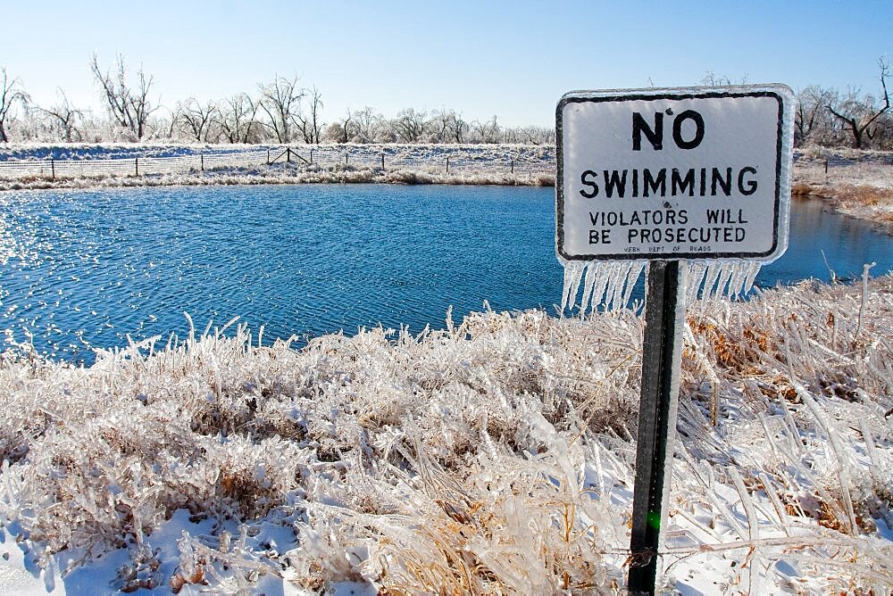 2006 Nebraska Ice Storm