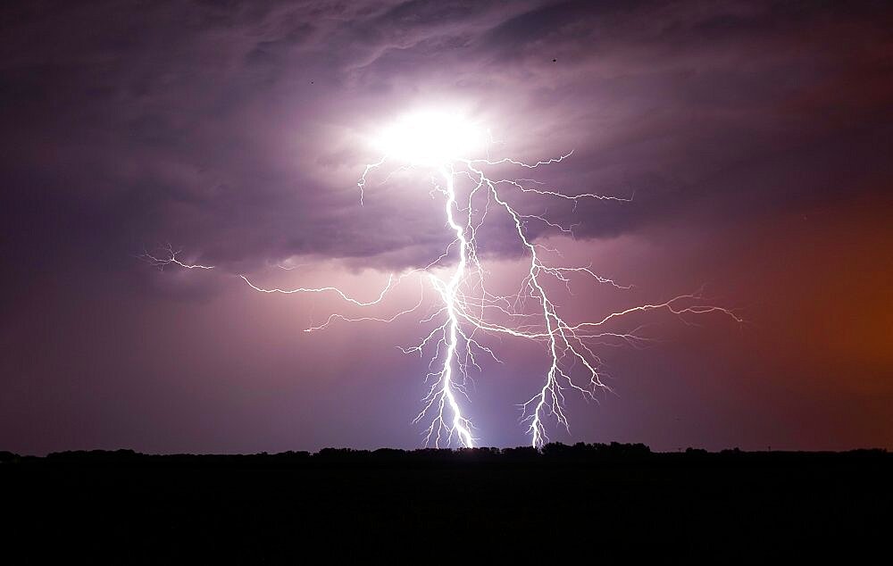 Iowa Lightning