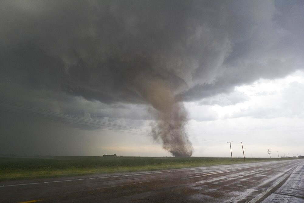 Nebraska Tornado