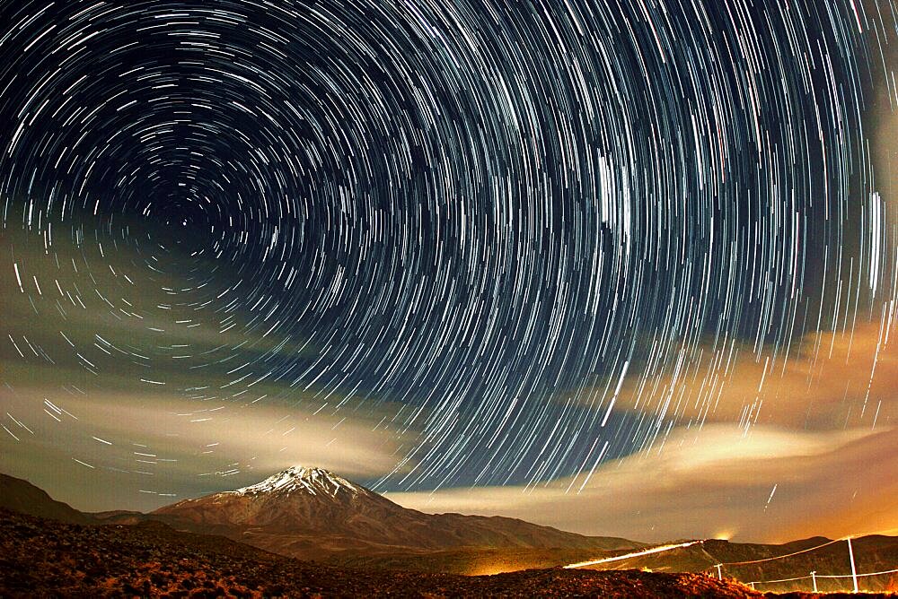 Mount Damavand