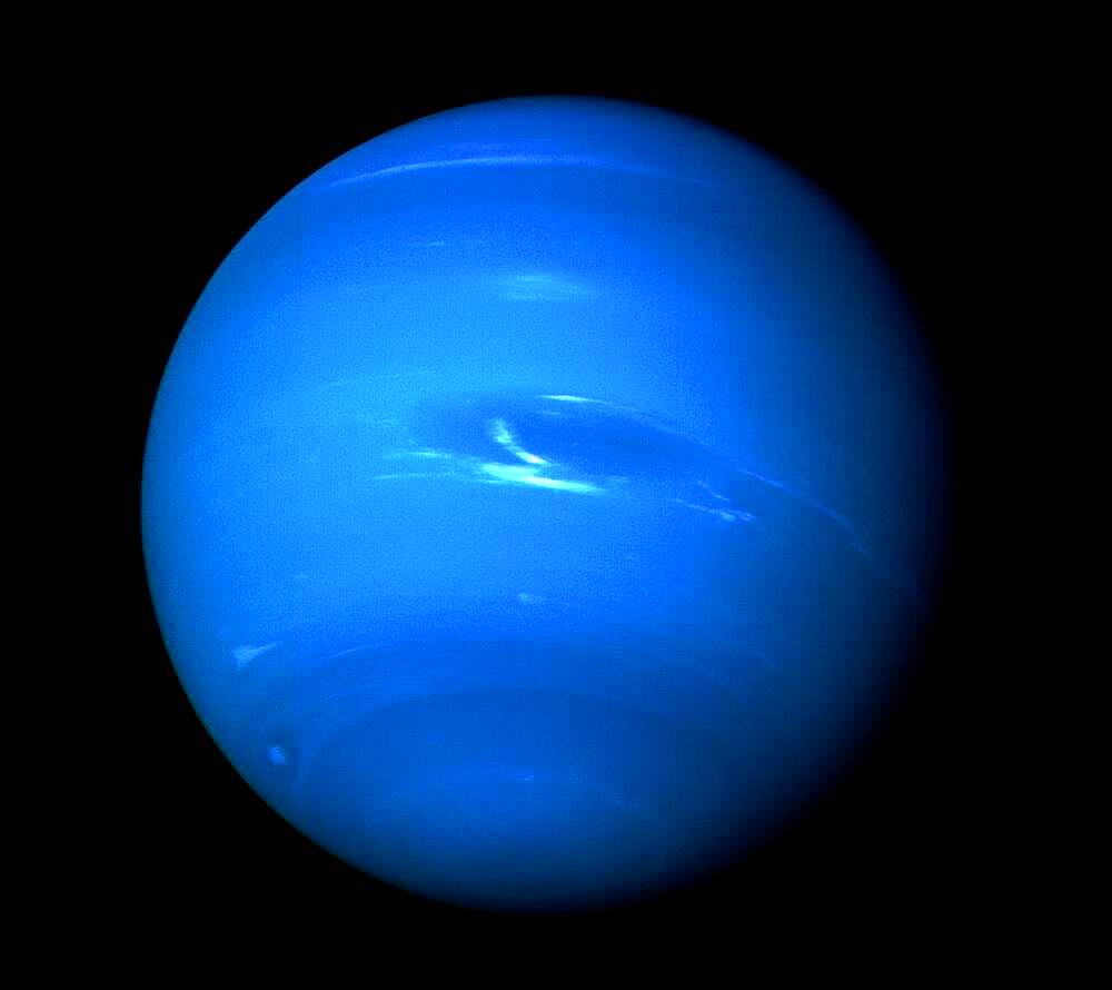 Neptune