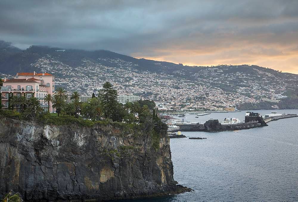 Funchal, Madeira, Portugal