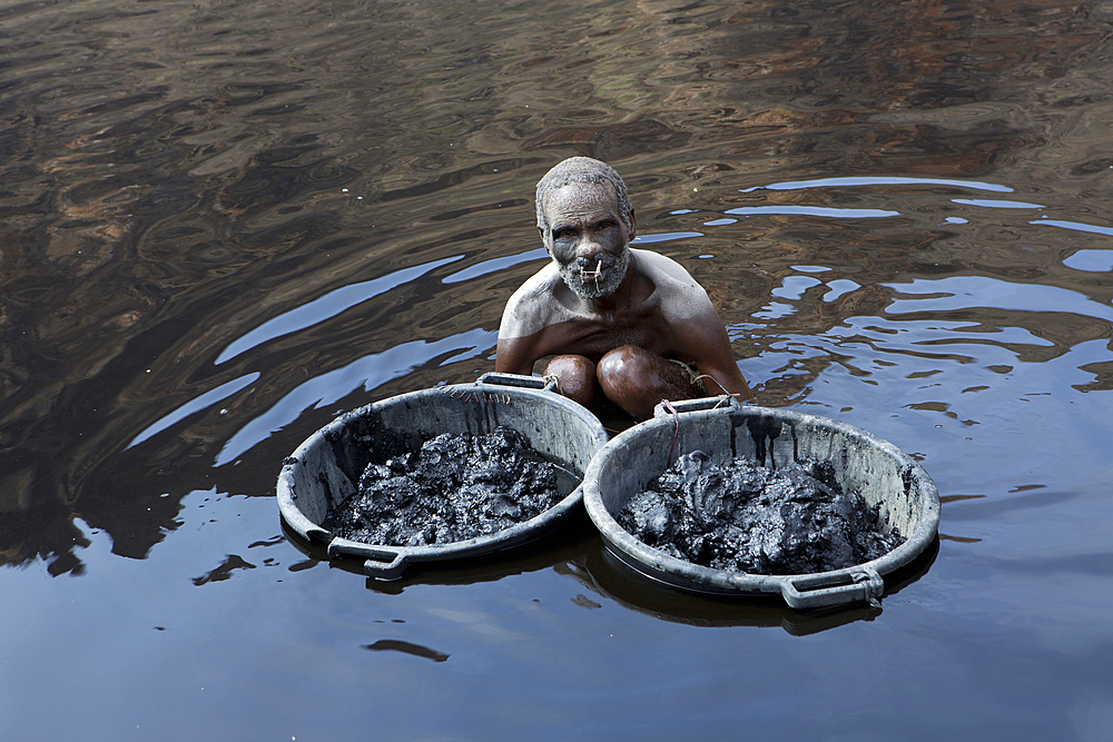 salt mining in Ethiopia