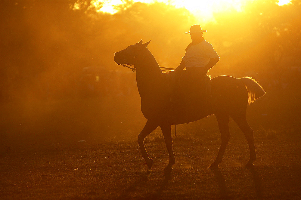 Fiesta de la Tradicion, San Antonio de Areco, Provincia de Buenos Aires, Argentina