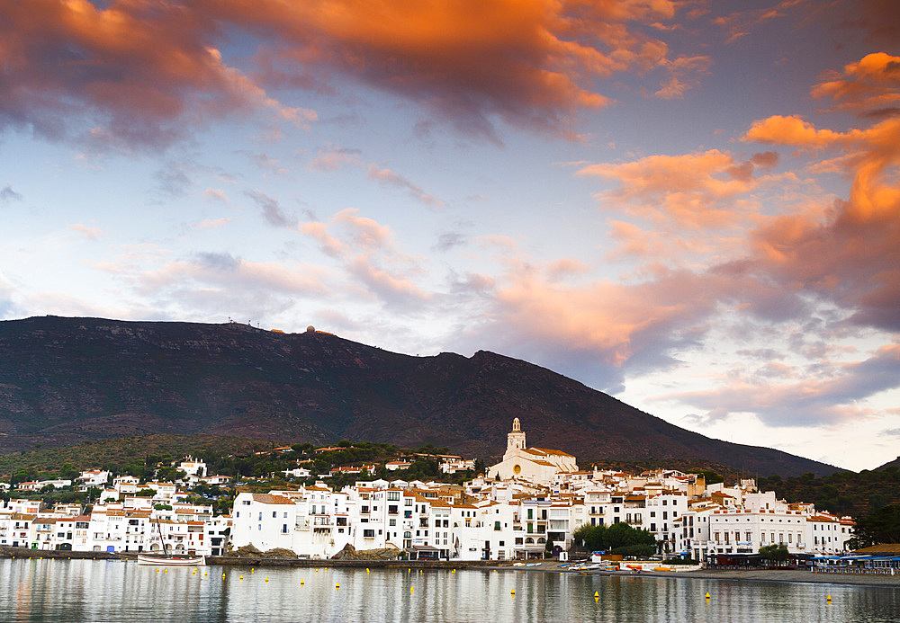 Cadaques, Cap de Creus, Catalonia, Spain, Europe