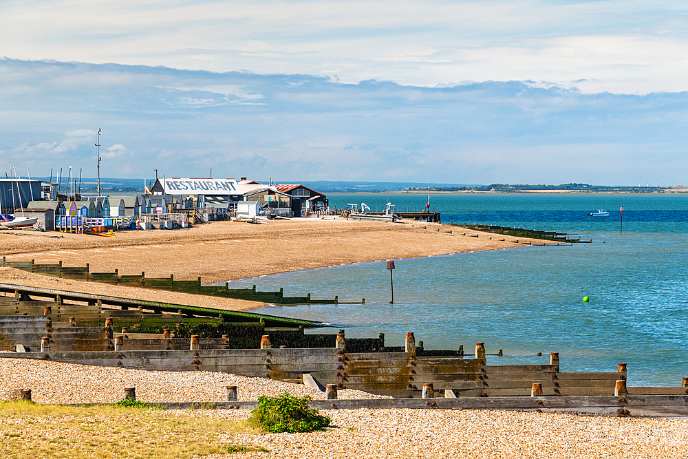 Whitstable, Kent, England, United Kingdom, Europe