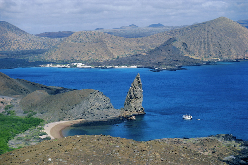 Bartolome, Galapagos Islands, Ecuador, South America