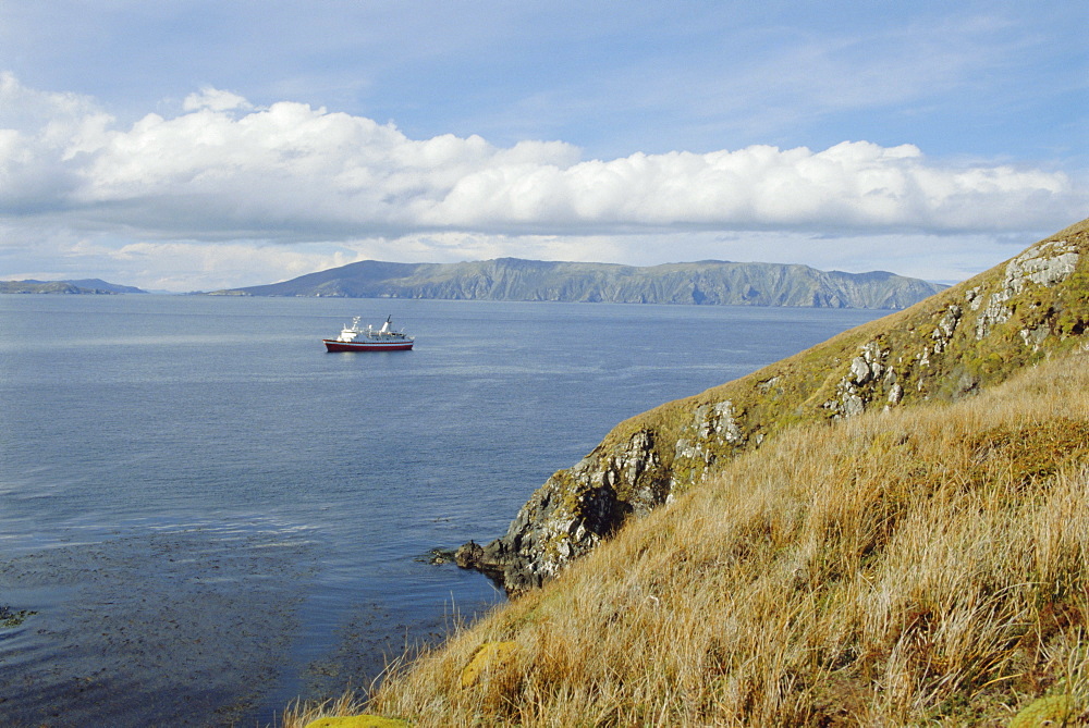 Cape Horn, Chile, South America