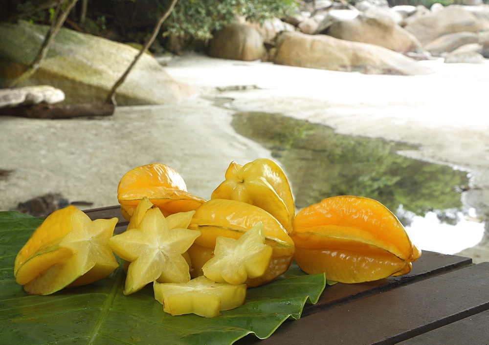 Starfruit