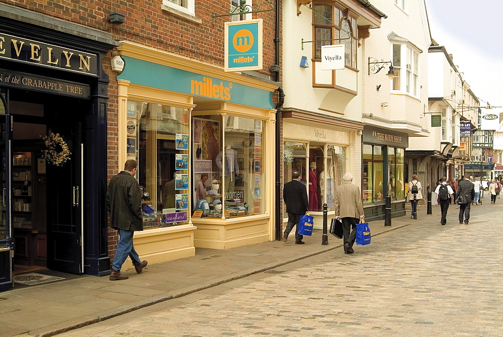 Canterbury, Kent, England, United Kingdom, Europe