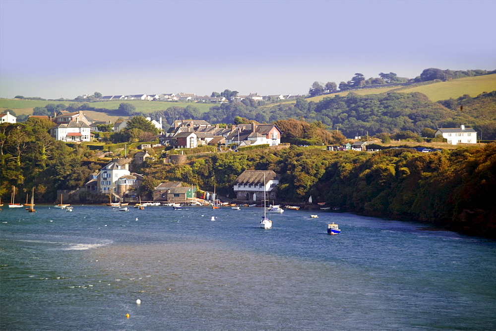 Bigbury on Sea, South Hams, Devon, England, United Kingdom, Europe