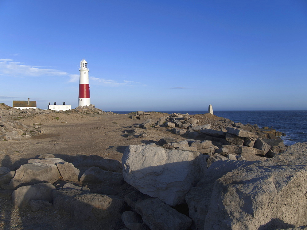 Portland Bill, Dorset, England, United Kingdom, Europe