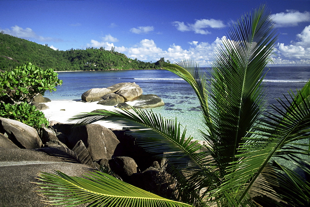 Seychelles, Indian Ocean, Africa