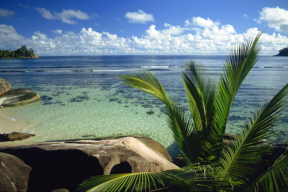 Seychelles, Indian Ocean, Africa