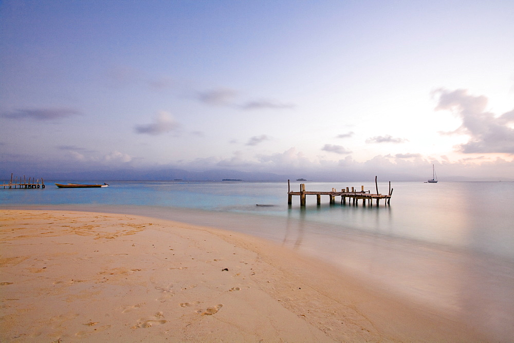 Kuanidup Grande, Comarca de Kuna Yala, San Blas Islands, Panama, Central America