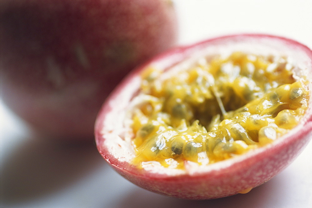 Passion fruit