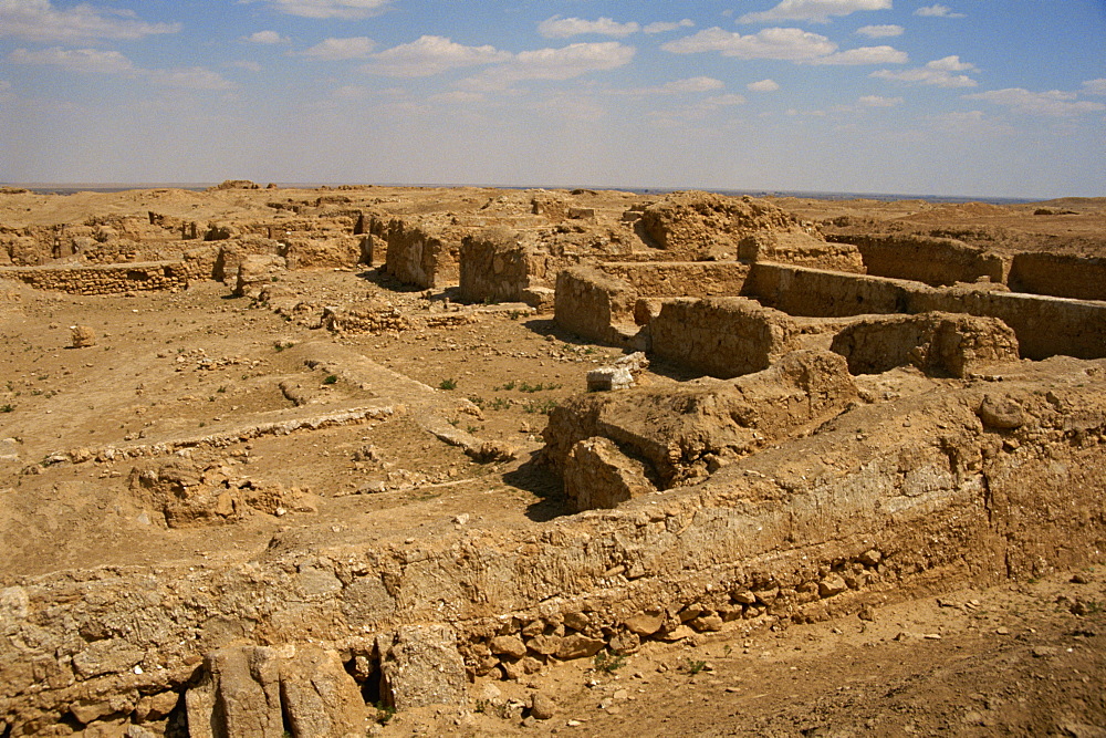 Dura Europos, Syria, Middle East