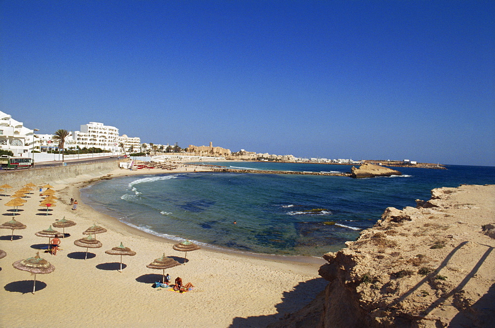 Monastir, Tunisia, North Africa, Africa