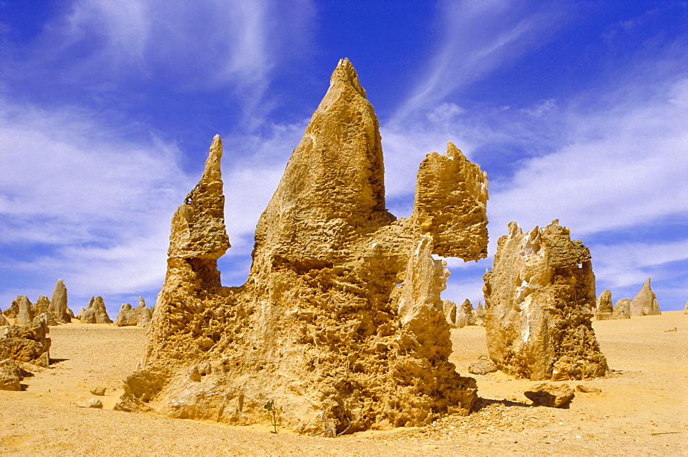 Pinnacle Desert, Western Australia