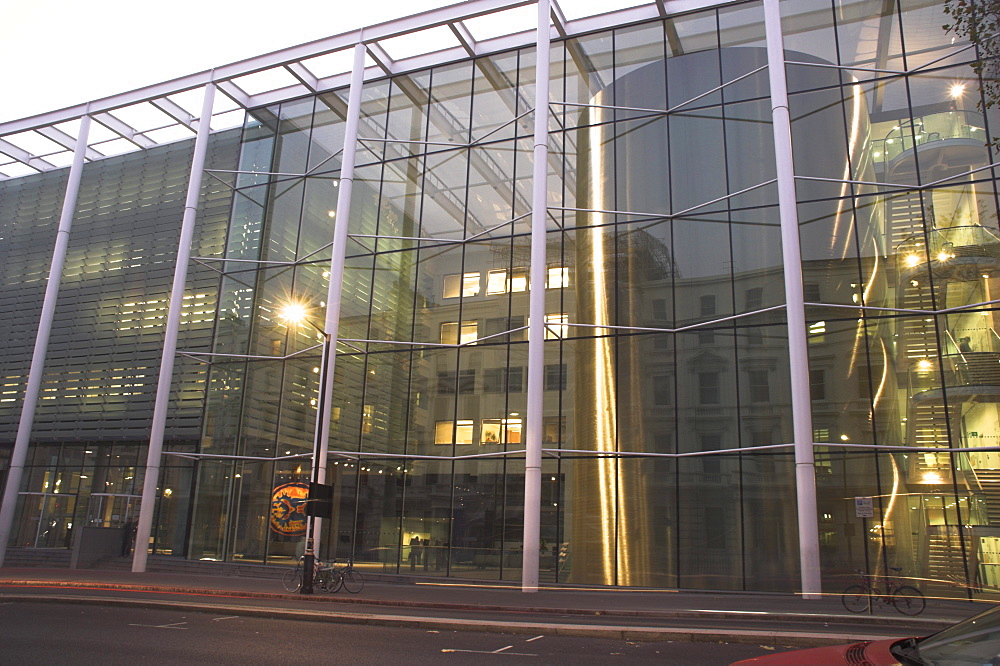 Imperial College, Kensington, London, England, United Kingdom, Europe