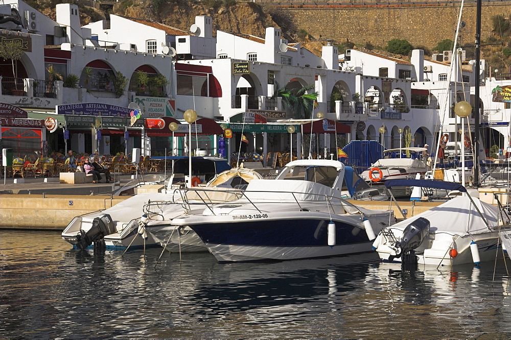 Aguadulce, Almeria Province, Andalucia, Spain, Europe