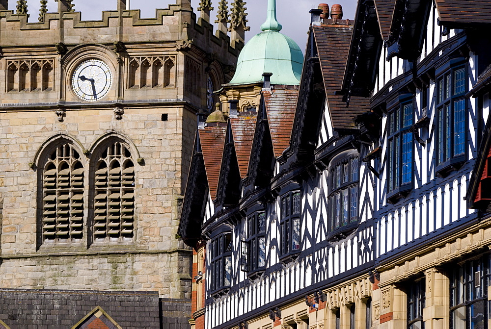 Wigan, Lancashire, England, United Kingdom, Europe