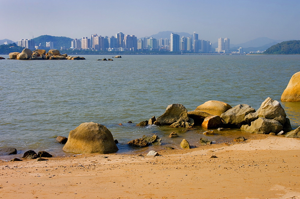 Zhuhai, Guangdong, China, Asia