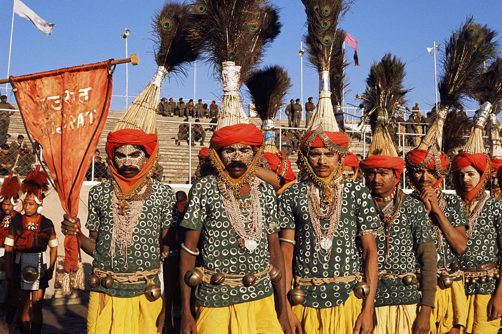 Independence Day, Delhi, India, Asia