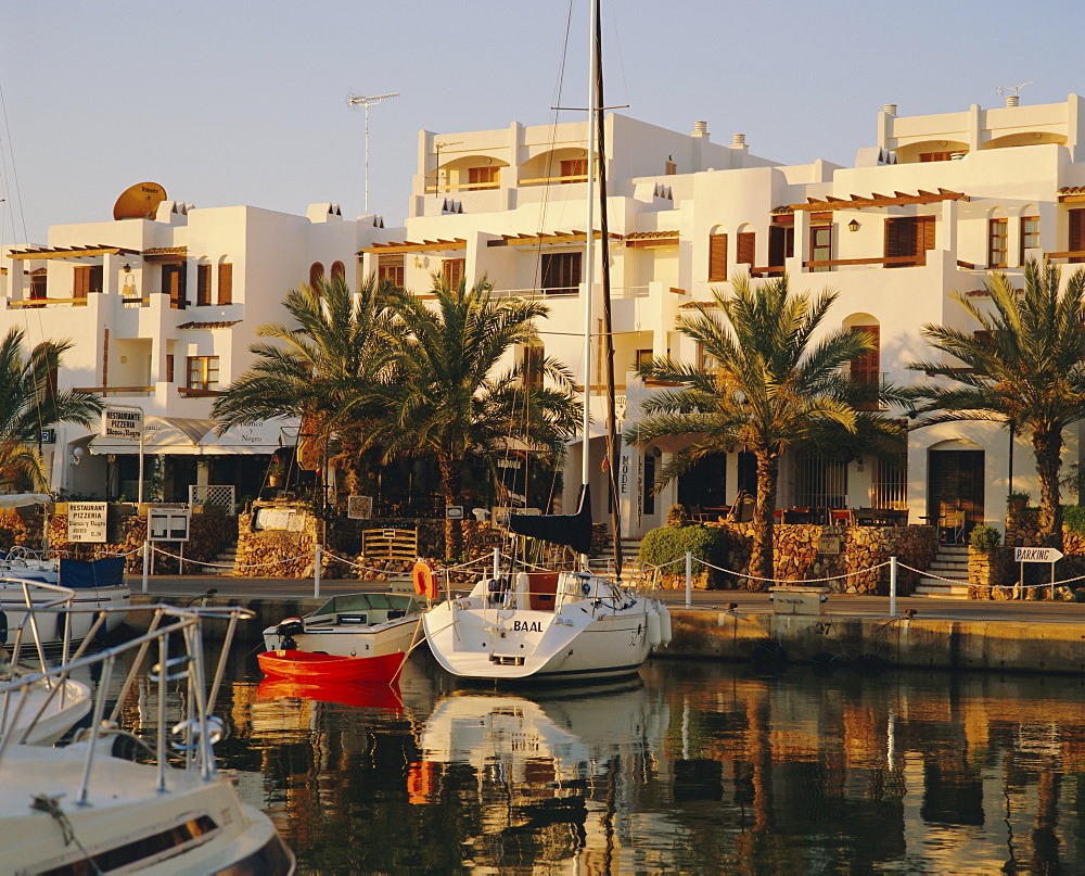 Cala d'Or, Mallorca, Balearic Islands, Spain