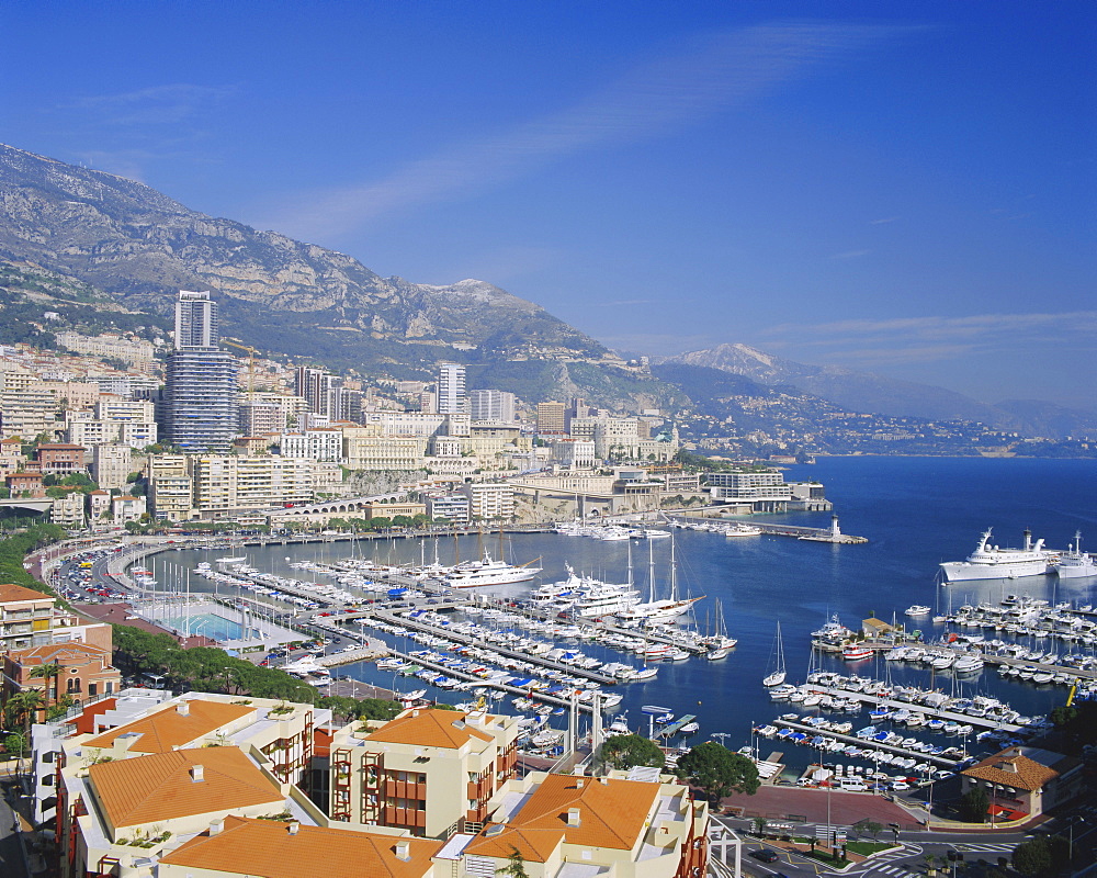 Monte Carlo, Monaco