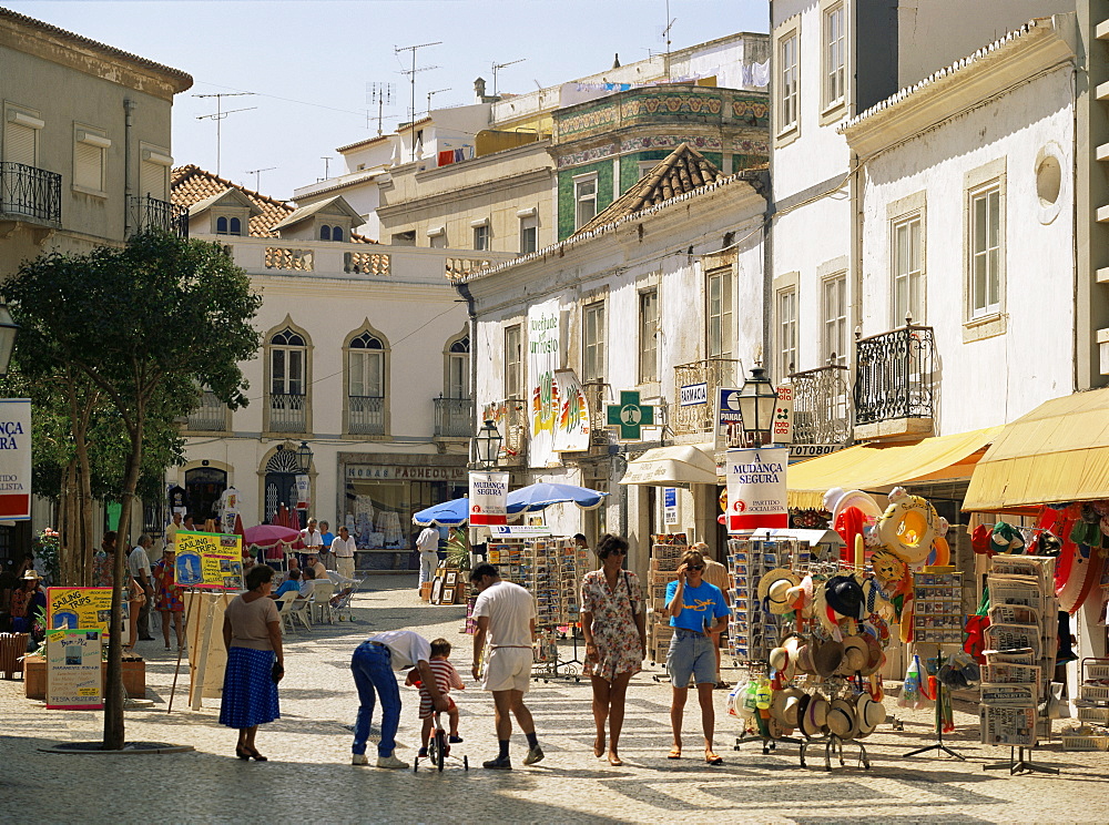 Lagos, Algarve, Portugal, Europe