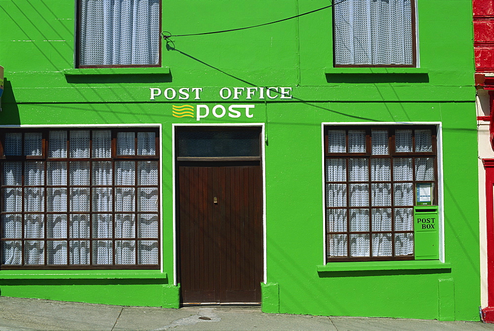 Dingle Post Office, Dingle, County Kerry, Munster, Republic of Ireland, Europe