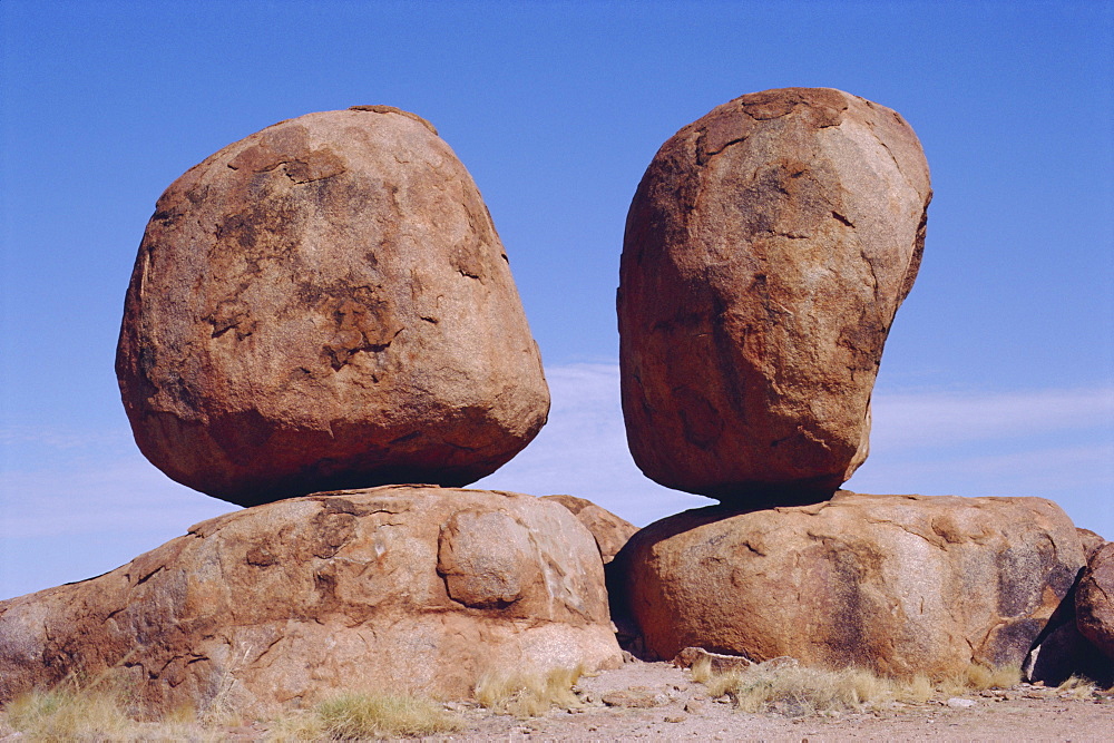 Devil's Marbles, Northern Territory, Australia