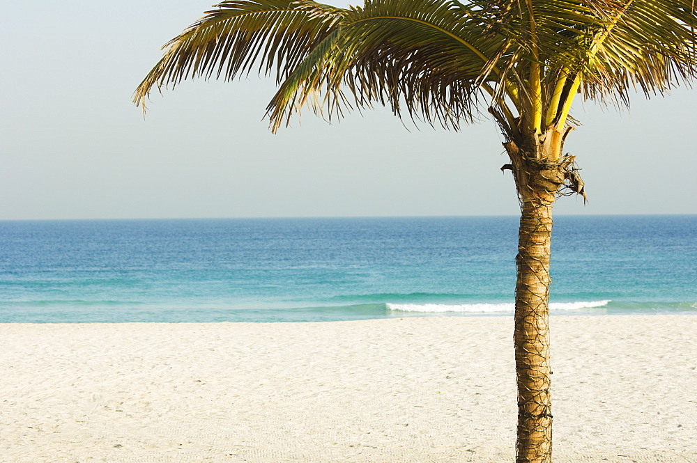 Jumeirah Beach, Dubai, United Arab Emirates, Middle East