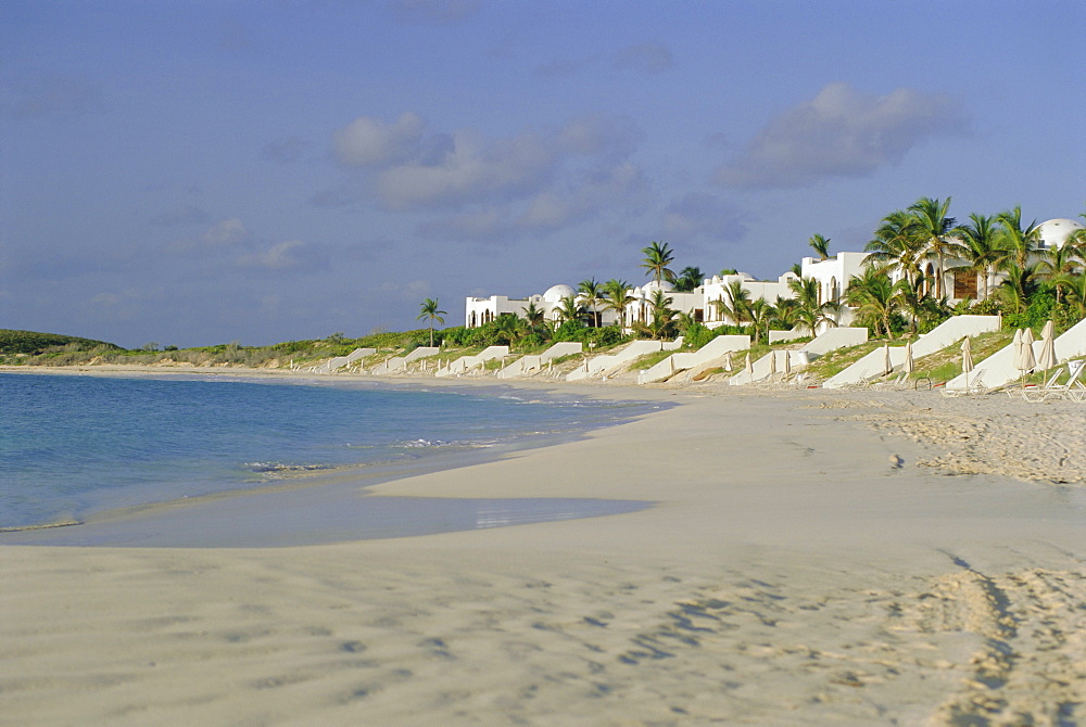 Cap Juluca Hotel, Anquilla, Caribbean, West Indies