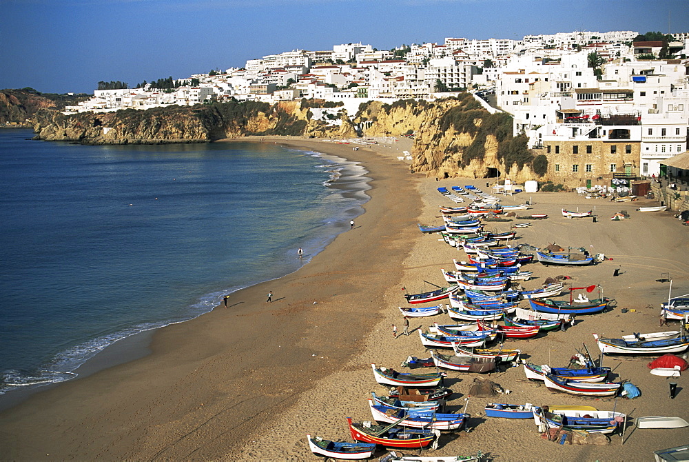 Albufeira, Algarve, Portugal, Europe