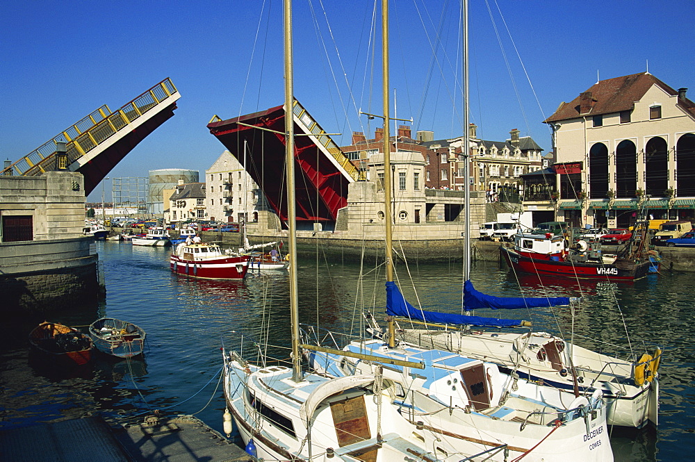 Weymouth, Dorset, England, United Kingdom, Europe