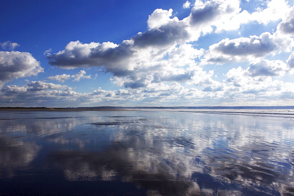 Saunton Sands, Devon, England, United Kingdom, Europe