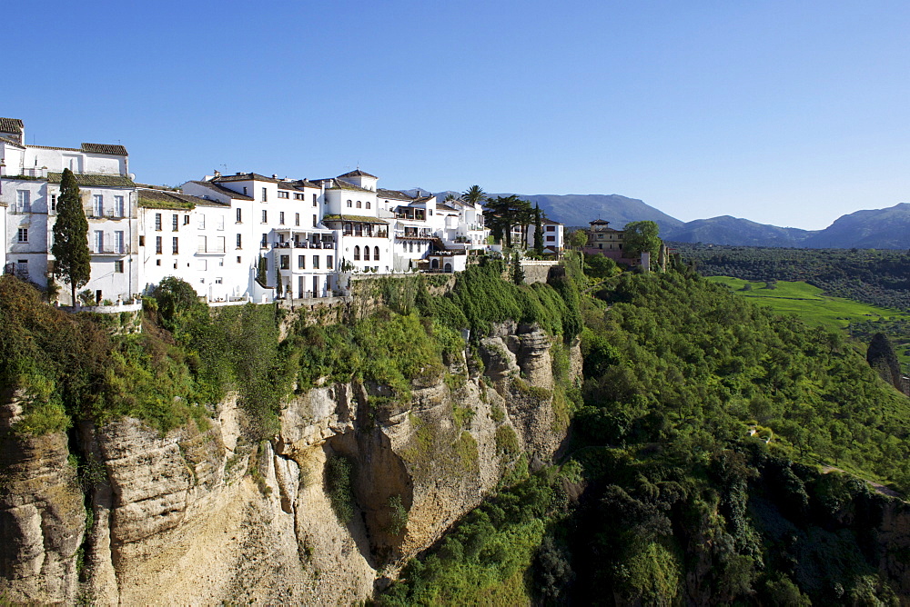 Ronda, Malaga Province, Andalucia, Spain, Europe