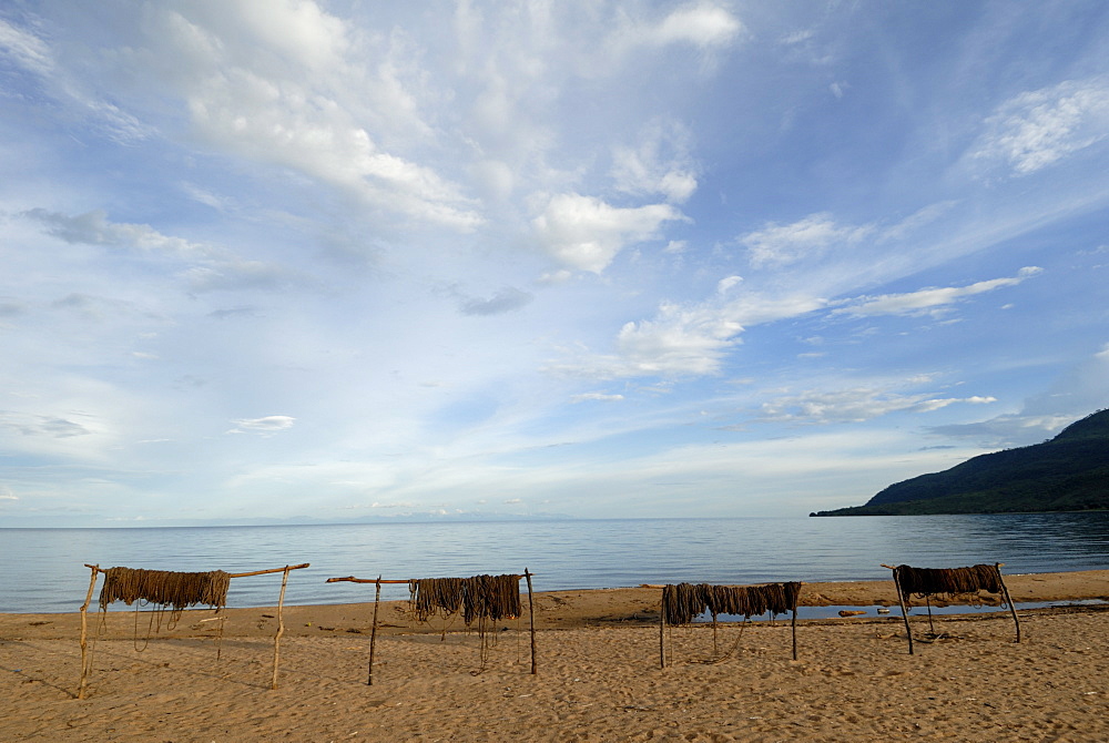 Chitimba, Lake Malawi, Malawi, Africa